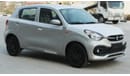 سوزوكي سيليريو SUZUKI/CELERIO/XM900 998e GL 4X2 P79 ALLOY AMT ( export only )