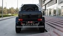 Mercedes-Benz G 63 AMG 6x6 Brabus B700 Bodykit