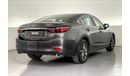 Mazda 6 S