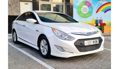 Hyundai Sonata GLS Top 2.4L