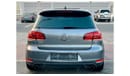 Volkswagen Golf Highline