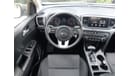 Kia Sportage LX 2.4L