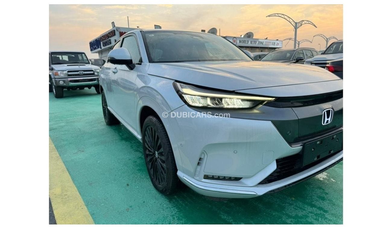 Honda e:NP1 FULL OPTION 2023