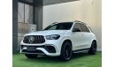 مرسيدس بنز GLE 350