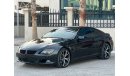 BMW 650i