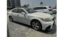 Lexus LS460