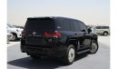 Toyota Land Cruiser 300 Diesel 3.3L -MBS SEATS