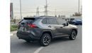 تويوتا راف ٤ Toyota RAV4 2021