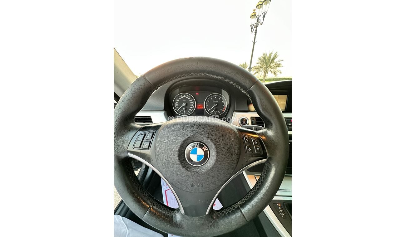 BMW 330i