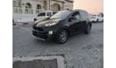 كيا سبورتيج Kia Sportage 2017 EX