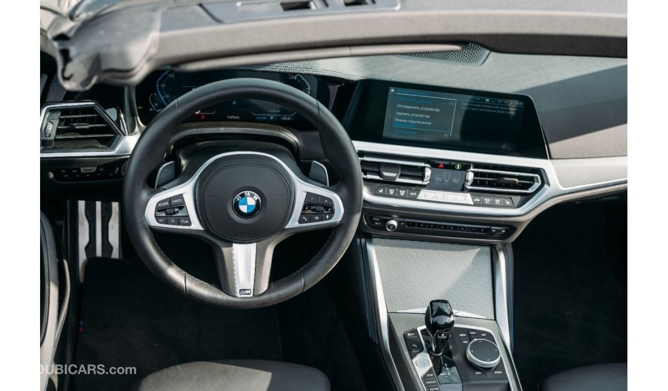 BMW 430i