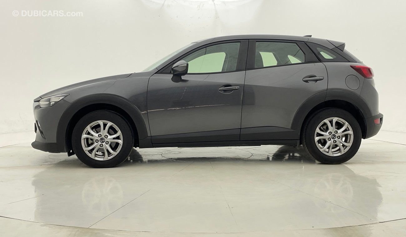 Mazda CX3 GT 2 | Zero Down Payment | Free Home Test Drive