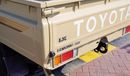 Toyota Land Cruiser Pick Up LX