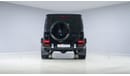 مرسيدس بنز G 63 AMG - 2 Years Approved Warranty - Approved Prepared Vehicle