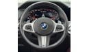 BMW X6 M50i 4.4L 2022 BMW X6 M50i, Nov 2025 AGMC Warranty + Service Contract, AGMC Full Service History, GC