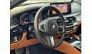 BMW 520i BMW 520i 2023 full option