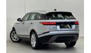 لاند روفر رينج روفر فيلار P250 S 2.0L Petrol 2020 Range Rover Velar P250 S, Mar 2025 Range Rover Warranty, Full Range Rover Se