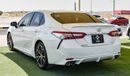 Toyota Camry Sport