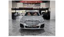 BMW 740Li AED 2,900 P.M | 2020 BMW 740 Li M SPORT | PREMIUM WARRANTY PACKAGE  | FULLY LOADED | GCC |