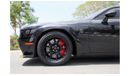 Dodge Challenger SRT/HELLCAT/RED EYE 797hp/2022/GCC/WARRANTY. Local Registration+5%