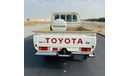 Toyota Land Cruiser Pick Up PICKUP 70th LX1 4.0L