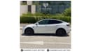 Tesla Model Y Tesla Model Y Performance  Auto Pilot  Duel Motor GCC  Tesla Agency Warranty308