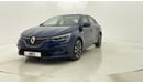 Renault Megane LE 1.6 | Zero Down Payment | Free Home Test Drive