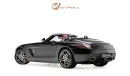 مرسيدس بنز SLS AMG Roadster - GCC Spec