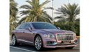 Bentley Continental Flying Spur BENTLEY FLYING SUPER 2021 GCC