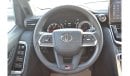 Toyota Land Cruiser 3.3L DIESEL GR SPORT, RADAR