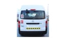 Nissan Urvan Panel Van High Roof Nissan Urvan 2020 Gulf, , in excellent condition