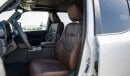 Toyota Prado 250 2.8D AT FIRST EDITION - WHITE: NEW SHAPE (EXPORT ONLY)