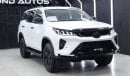 Toyota Fortuner 2024 LEGENDER 2.7L PETROL