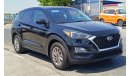 Hyundai Tucson SE / V4 / 2.0L / 1 YEAR WARANTY / REGISTERATION / INSURANCE FREE (LOT #  71220)