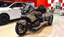 Honda Goldwing CSC TRIKES