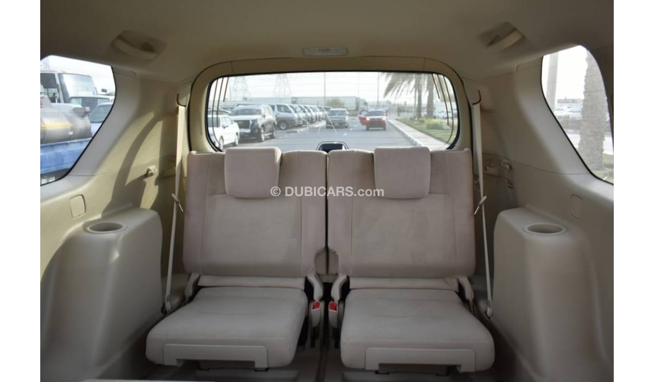 Toyota Prado RHD - 2.8L DSL - 7strMY23 - WHT_BEIGE (FOR EXPORT ONLY)