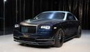 Rolls-Royce Wraith | X-MAS AND NEW YEAR SPECIAL PRICE | ONYX CONCEPT | 1 OF 1 | 3 YEARS WARRANTY & SERVICE