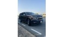 Chevrolet Tahoe LTZ