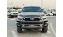 Toyota Hilux 2019 diesel