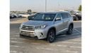 تويوتا هايلاندر 2018 TOYOTA HIGHLANDER LE IMPORTED FROM USA