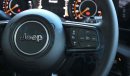 Jeep Wrangler (НА ЭКСПОРТ , For Export) Unlimited Rubicon Xtreme V6 3.6L , 2024 GCC , 0Km , Без пробега