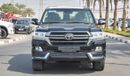 Toyota Land Cruiser VXR Grand Touring V8 5.7L