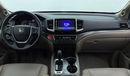 Honda Pilot EXL 3.5 | Under Warranty | Inspected on 150+ parameters