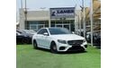 Mercedes-Benz E300 1600 Monthly payments / E300 2018 / GCC / One Owner / Original paint