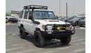 Toyota Land Cruiser Hard Top Toyota landcuriser hardtop 2011 v8