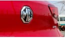 MG ZS Luxury MG ZS 1.5L LUX CVT+Sunroof AT