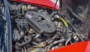 Chevrolet Corvette Cross Fire injection