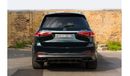 Mercedes-Benz GLS 500 4.0 GLS63h V8 BiTurbo MHEV AMG Night Edition (Executive) SUV 5dr Petrol Hybrid SpdS TCT 4WD Euro 6 (