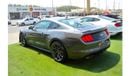 Ford Mustang GT PREMIUM 2021--5.0L--SHELBY KIT --EXHAUST MODE**GOOD CONDITION