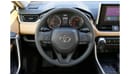 Toyota RAV4 2.0 engine // XLE SPEC // model 2024